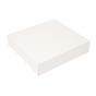 Caixa Nano-Micro Branco sem Janela 230x230x50mm 50 un