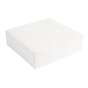 Caixa Nano-Micro Branco sem Janela 260x260x80mm 2x50 un