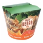 Embalagem para Kebab 750ml 26oz 10x50 un