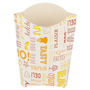 Bo�tes � Frites 190g Parole 1000 unit�s