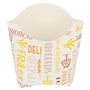 Bo�tes � Frites 135g Parole 1200 unit�s
