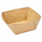 Recipiente em Cartolina para Molhos 120ml 50x50x35mm 12x100 un
