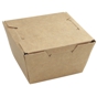 Recipiente em Cartolina para Molhos 120ml 50x50x35mm 900 un