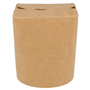 Embalagem Comida Oriental Kraft 480ml 16oz 600 un