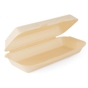 Embalagem Baguette 285x140x60mm Champagne 6x50 un