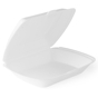 Embalagem Menu 245x210x72mm Branco 2x100 un