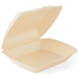 Embalagem Menu 245x210x72mm Champagne 2x100 un