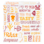 Smoothie Mixes