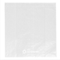 Saqueta Papel Antigordura 120+60x140mm justpaper Pfas Free 1000 un