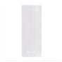 Saqueta Papel Antigordura 90+60x230mm justpaper Pfas Free 250 un