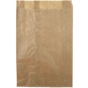 Saqueta de Papel Kraft 210x120+35mm 1000un