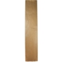 Saqueta de Papel Kraft 560x100+55mm 1000un