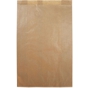 Saqueta de Papel Kraft 310x200+60mm 1000un