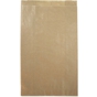 Saqueta de Papel Kraft 360x200+60mm 1000un