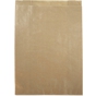 Saqueta de Papel Kraft 420x300+80mm 1000un