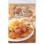 Saco Papel + PP para Frango Impresso Genrica 200+80x360mm 40g+20g 500 un