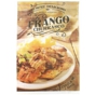 Saco Papel + PP para Frango Impresso Genrica 260+70x410mm 40g+20g 500 un