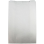 Saco Papel Branco + PP para Frango 250+70x420mm 40g+20g 500 un