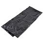 Saco Plstico Dobrado para Lixo Preto 800x1200mm - 120L - 10kg