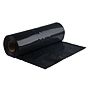 Saco Plstico PEBD em Rolo para Lixo Preto 900x1200mm - 140L - 20x10un