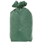 Saco Plstico PEBD em Rolo com Fecho Fcil para Lixo Verde 700x1100mm - 110L - 20un