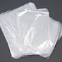 Saco Pl�stico de Boca Aberta de Baixa Densidade 350x500mm 5kg