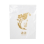 Saco de Plstico LDPE Transparente para Proteo de Copos 133x170mm 1000 un