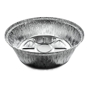 Forma de Aluminio Circular Bordo L 192x57mm 1440cc - C802L 600un