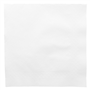 Guardanapo Papel Tissue 450x450mm 4 Folhas 15x50 un