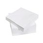 Guardanapo Papel Tissue 220x220mm 2 Folhas 30x100 un