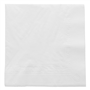 Guardanapo Papel Tissue 250x250mm 2 Folhas 48x100 un