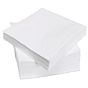 Guardanapo Papel Tissue 330x330mm 2 Folhas 30x100 un