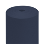 Toalha Tte  Tte 0,40x24m Airlaid Azul Marinho 6 un