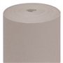 Toalha Airlaid Dry Tissue em Rolo 1,2x50m Cinzento