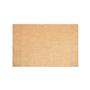 Toalhete Reutilizvel em JUTE 450x300mm Serapilheira 12 un