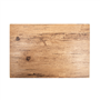 Toalhete Reutilizvel em PVC 450x300mm Carvalho 12 un
