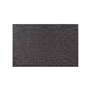 Toalhete Reutilizvel em PVC 450x300mm Preto 12 un