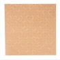 Papel Anti-Gordura 310x310mm - Leaf Pfas Free 1000un