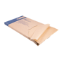 Papel Siliconizado para Forno Castanho 400x600mm 40g/m2 500 un
