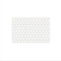 Papel Anti-Gordura de Cera Vegetal Branco 300x200mm Pfas Free 500un