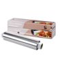 Rolo de Aluminio 40cm x 300m com 13 microns