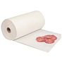Papel Charcutaria 60g + Pe 10g/m2 - 350mm Caixa 2 rolos