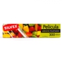 Filme PE Alimentar 300mm x 290m 6 un
