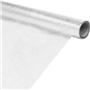 Filme PP transparente 1x50m para embrulho