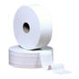 Rolo Higinico Jumbo 90x220mm de 2 folhas 120m 12 un