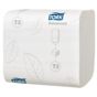 Papel Higinico Tork Folha a Folha Soft Premium 30x252 un