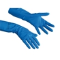 Luvas Multiusos Vileda - Azul Pequeno 2 un