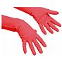 Luvas Multiusos Vileda - Vermelho Mdio 2 un