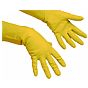 Luvas Multiusos Vileda - Amarelo Grande 2 un