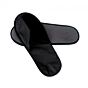 Chinelos em Supnbond Preto 280x110mm 250 pares